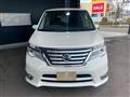 2015 Nissan Serena