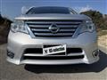 2014 Nissan Serena