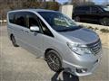 2014 Nissan Serena
