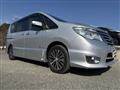 2014 Nissan Serena