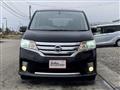 2012 Nissan Serena