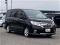 2012 Nissan Serena