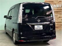 2014 Nissan Serena