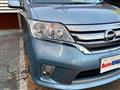 2013 Nissan Serena