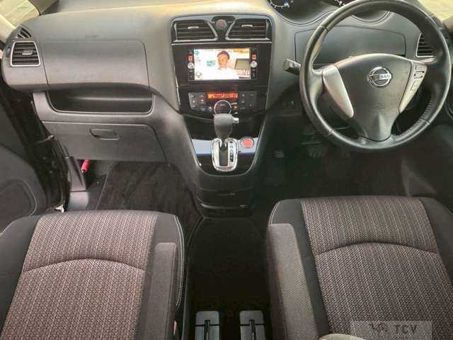 2014 Nissan Serena