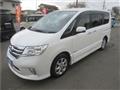 2013 Nissan Serena
