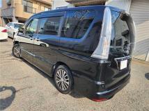2015 Nissan Serena