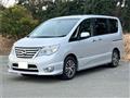 2013 Nissan Serena