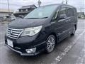 2014 Nissan Serena
