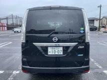 2014 Nissan Serena