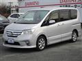 2013 Nissan Serena