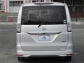 2013 Nissan Serena