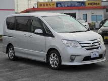 2013 Nissan Serena