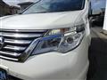 2015 Nissan Serena
