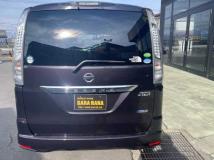 2013 Nissan Serena