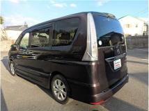 2013 Nissan Serena