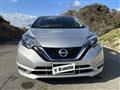 2016 Nissan Note