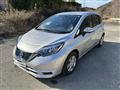 2016 Nissan Note