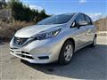 2016 Nissan Note