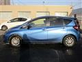 2016 Nissan Note