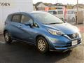 2016 Nissan Note