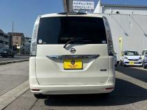 2012 Nissan Serena