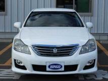 2009 Toyota Crown Hybrid