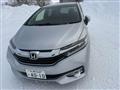2016 Honda Shuttle