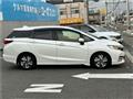 2017 Honda Shuttle