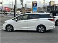 2017 Honda Shuttle