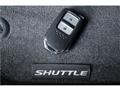 2015 Honda Shuttle