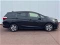 2015 Honda Shuttle