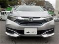 2015 Honda Shuttle