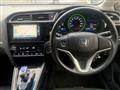 2015 Honda Shuttle