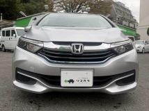2015 Honda Shuttle