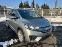 2014 Honda Fit