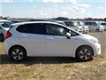2015 Honda Fit Hybrid