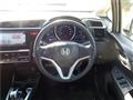 2015 Honda Fit Hybrid