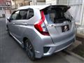 2014 Honda Fit Hybrid