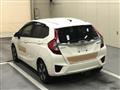 2016 Honda Fit