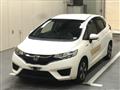 2016 Honda Fit