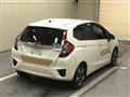 2016 Honda Fit