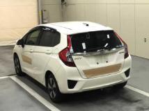 2016 Honda Fit