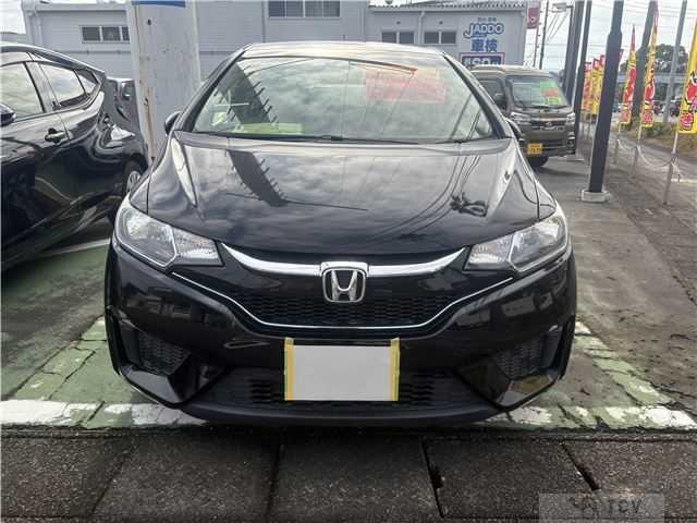 2016 Honda Fit
