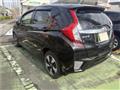 2016 Honda Fit