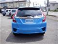 2014 Honda Fit