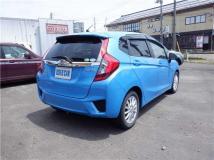 2014 Honda Fit