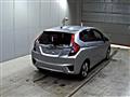 2015 Honda Fit Hybrid