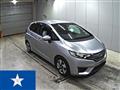2015 Honda Fit Hybrid