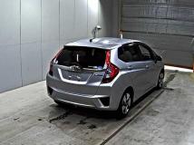 2015 Honda Fit Hybrid